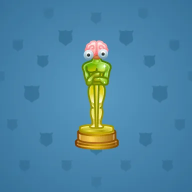 Mini Oscar
