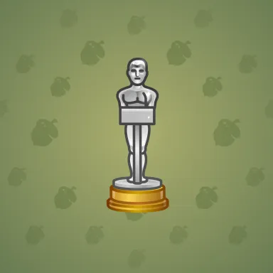 Mini Oscar