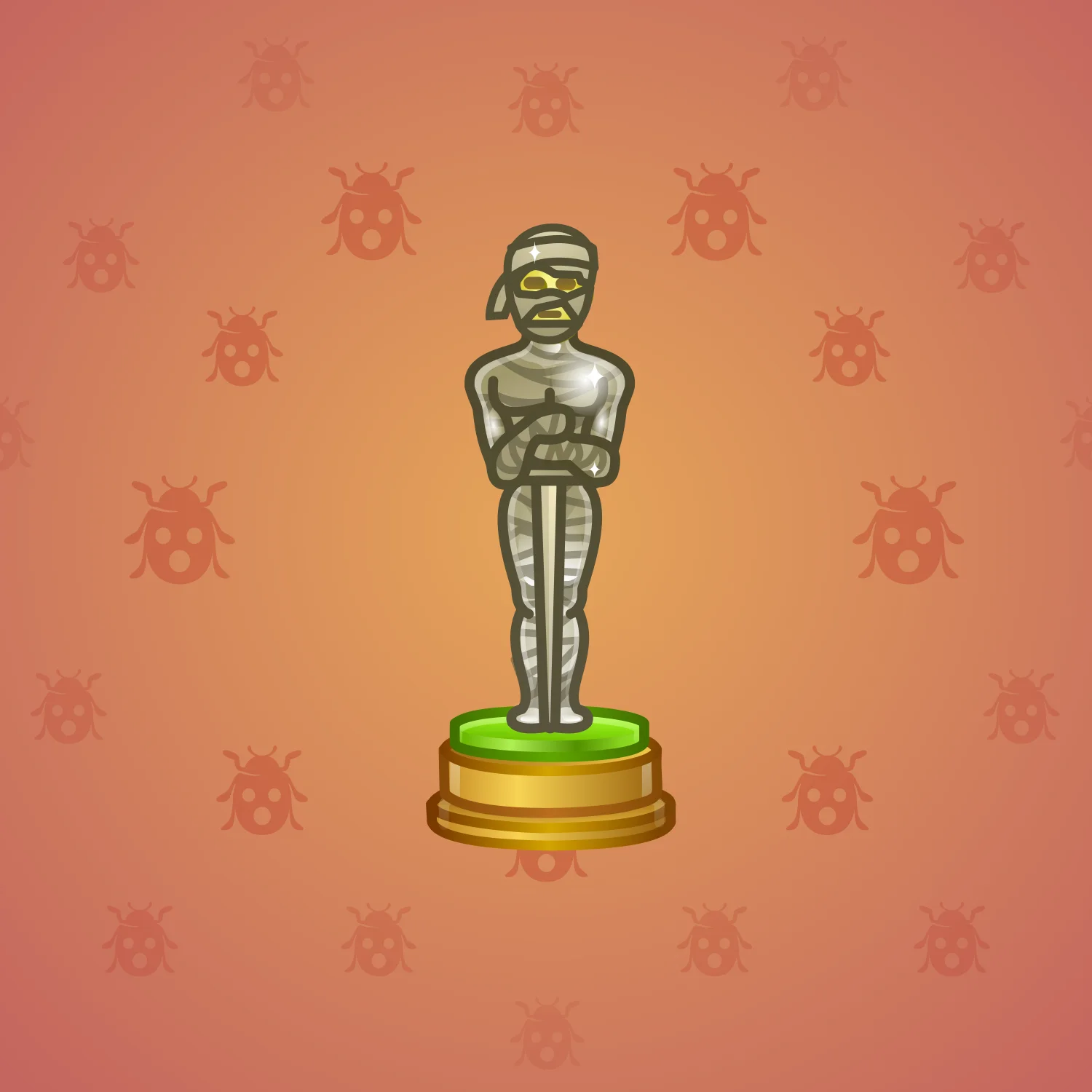 Mini Oscar