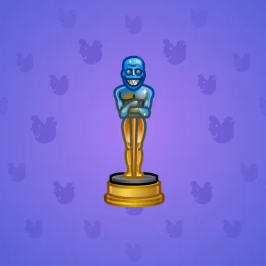 Mini Oscar #4665