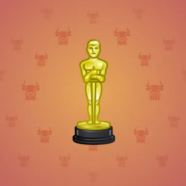 Mini Oscar #467
