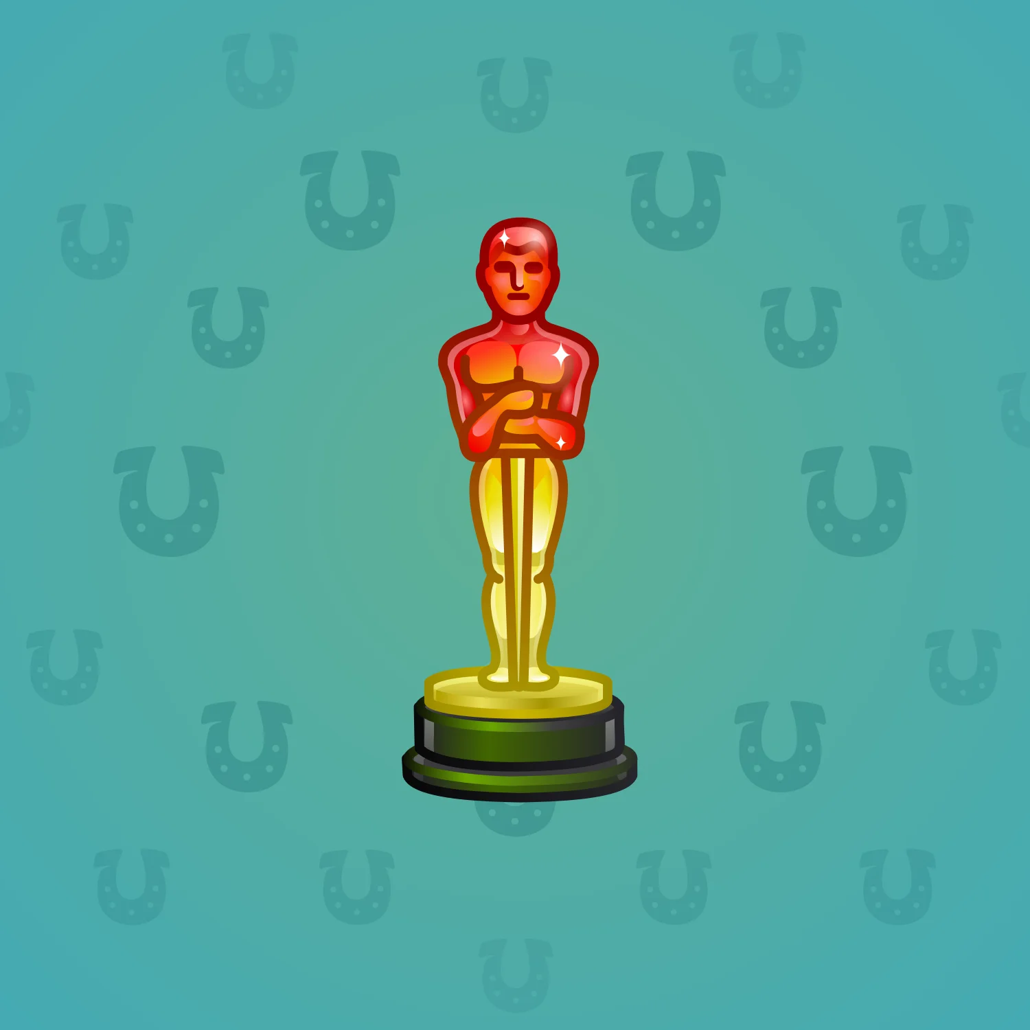 Mini Oscar #4728