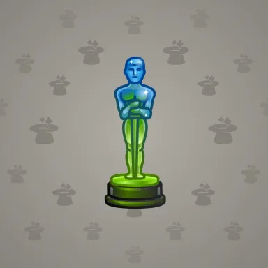 Mini Oscar