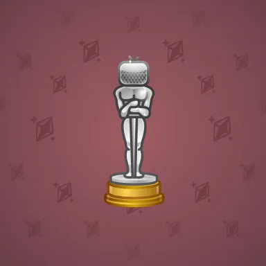 Mini Oscar #646