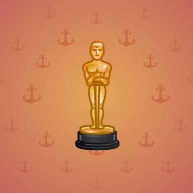 Mini Oscar #700