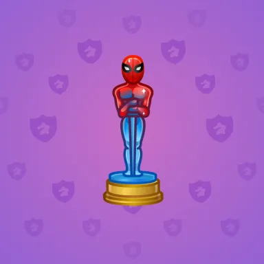 Mini Oscar #766