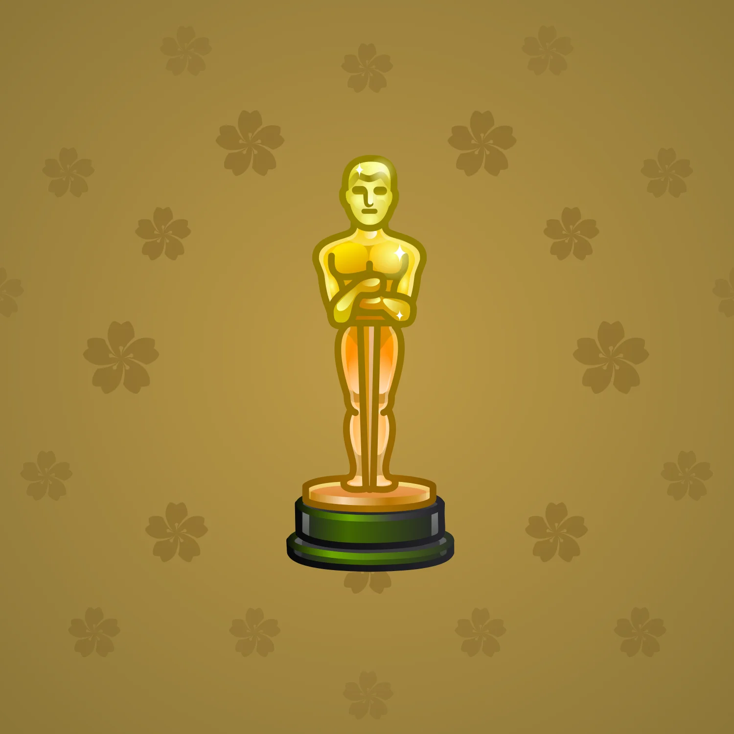 Mini Oscar #902