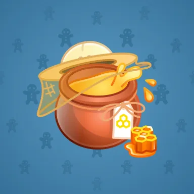 Money Pot #10052