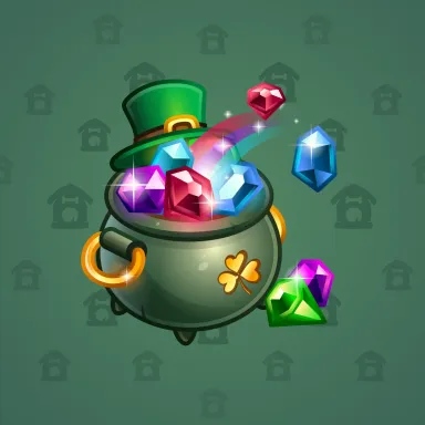 Money Pot #10344