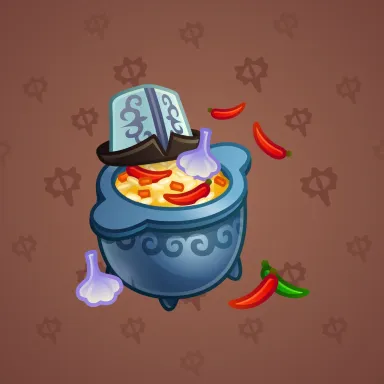 Money Pot