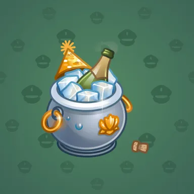 Money Pot #11246