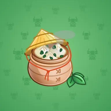 Money Pot #12328
