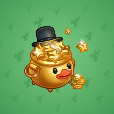 Money Pot #12353