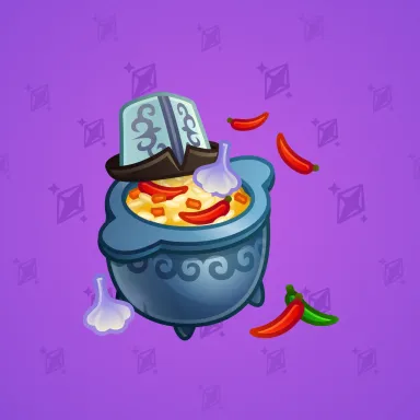 Money Pot #12619