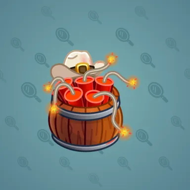 Money Pot #13025
