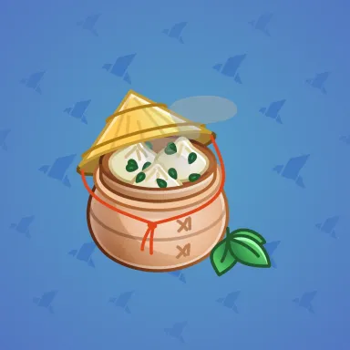 Money Pot #13121