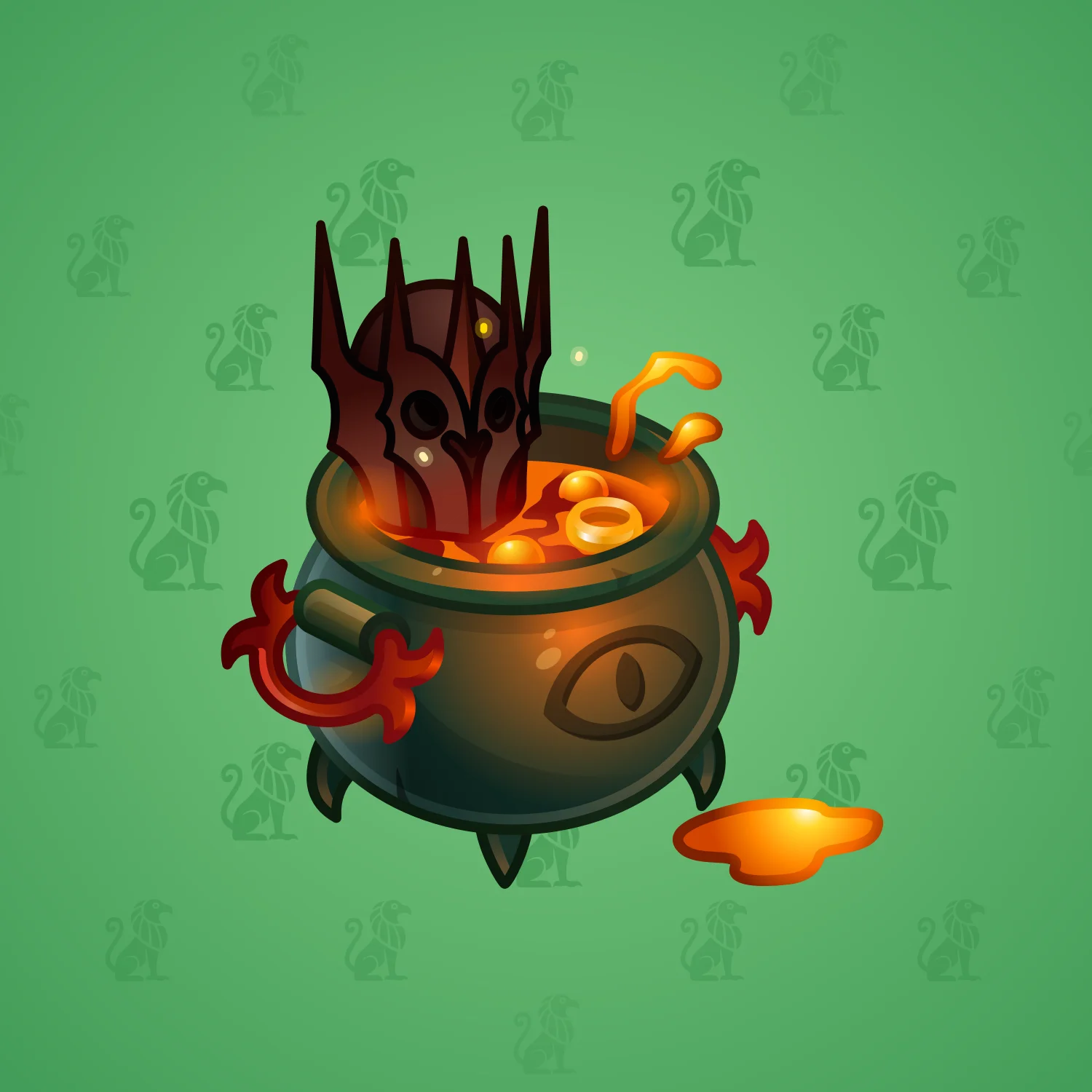Money Pot