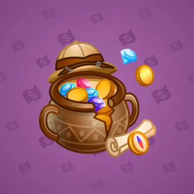 Money Pot