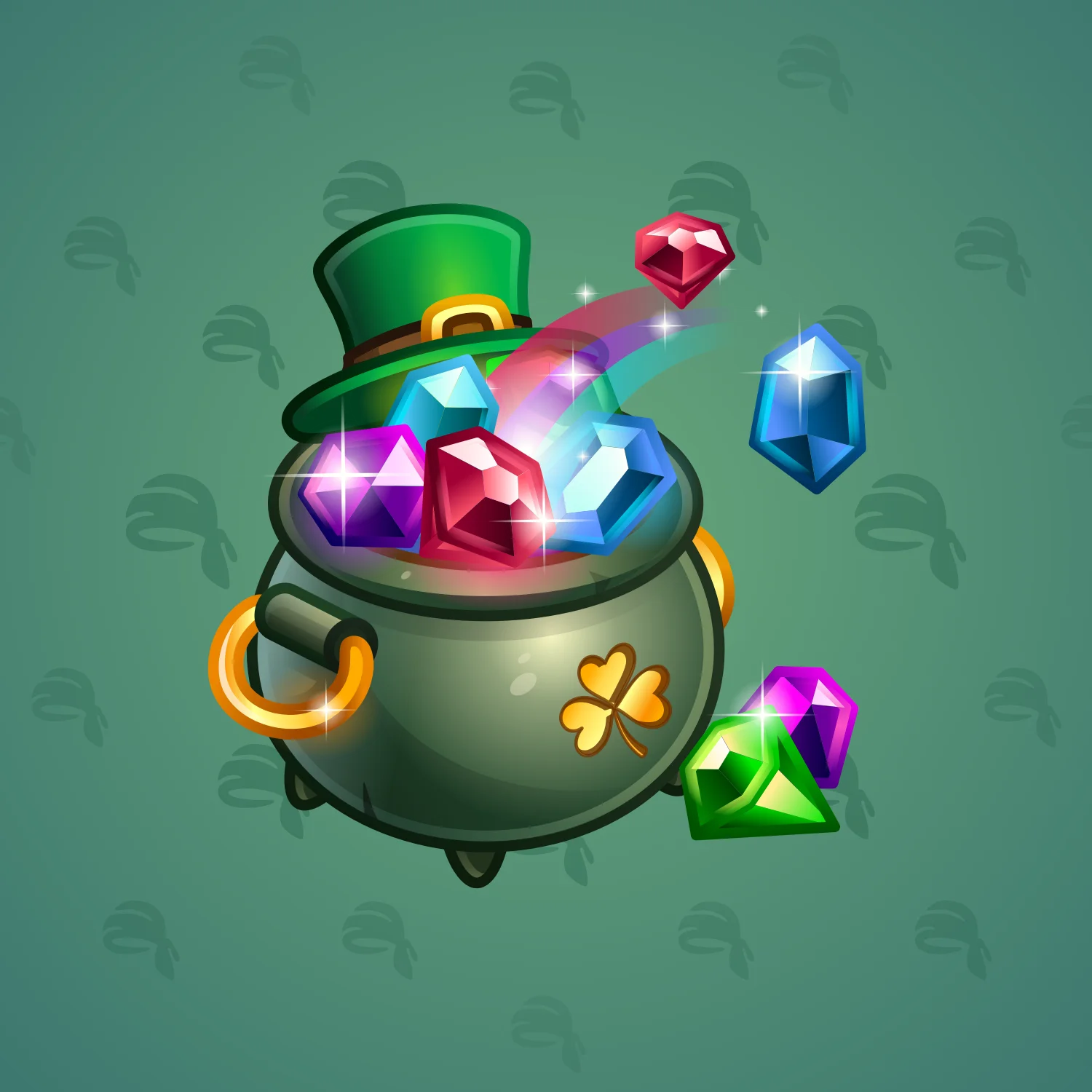 Money Pot #13751