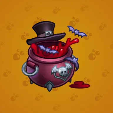 Money Pot #14609