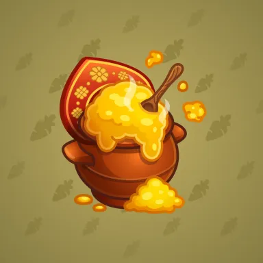 Money Pot