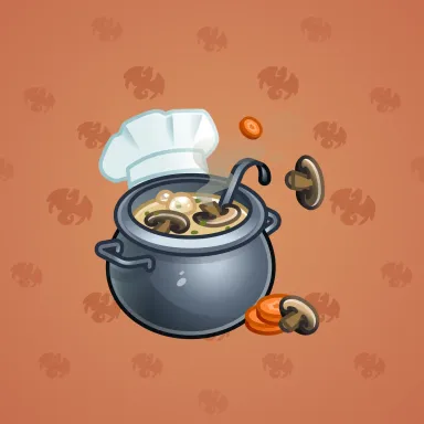 Money Pot #15105