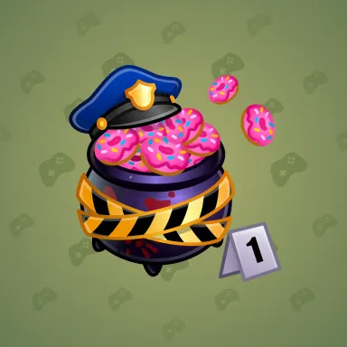 Money Pot