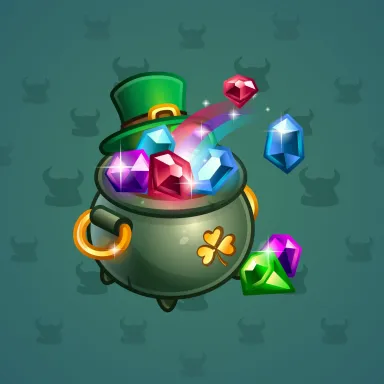 Money Pot #16507