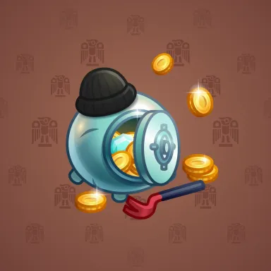 Money Pot