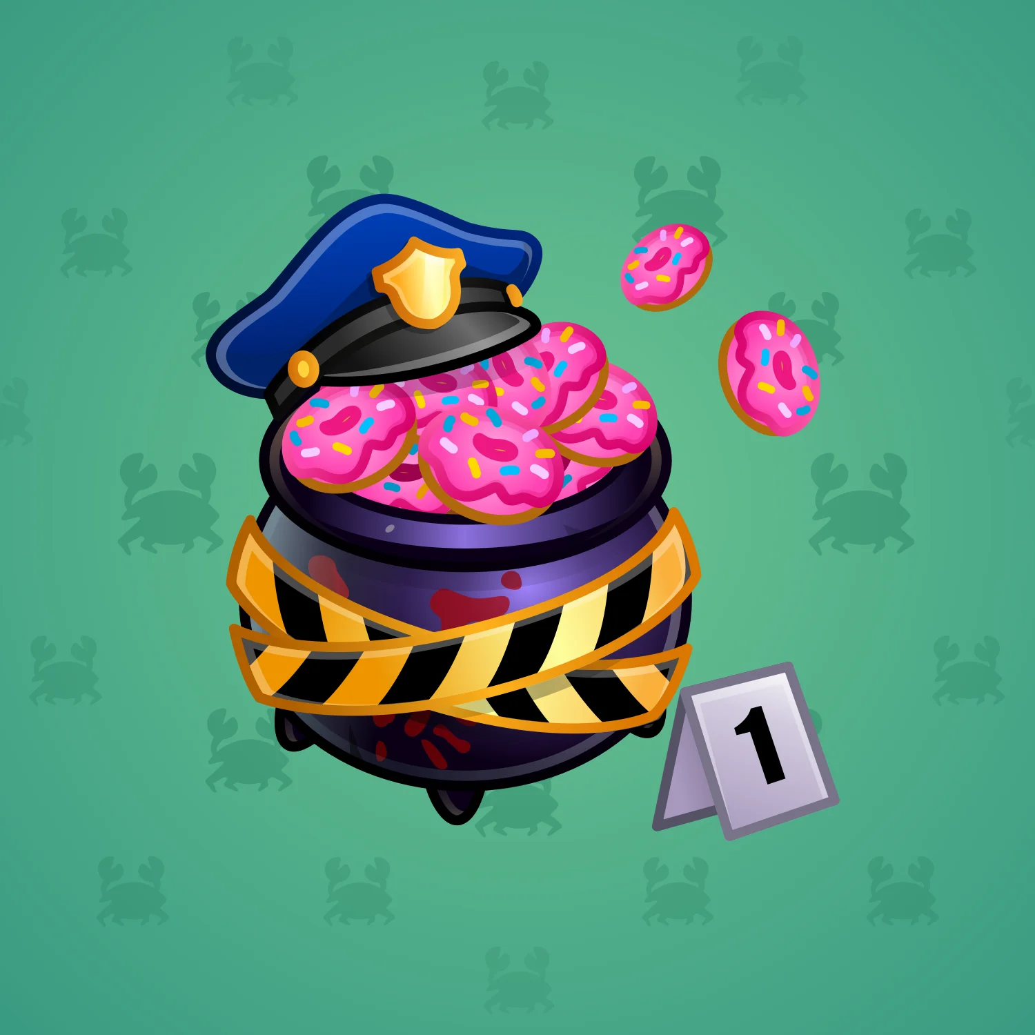 Money Pot