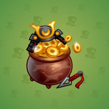 Money Pot