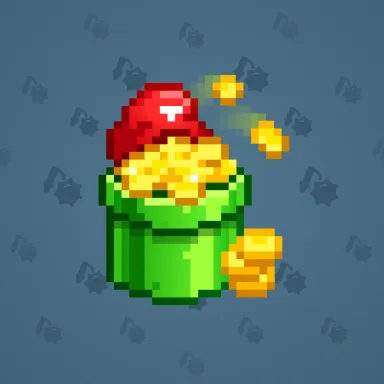Money Pot #18185