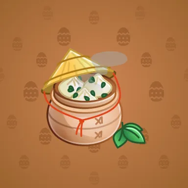 Money Pot #18309