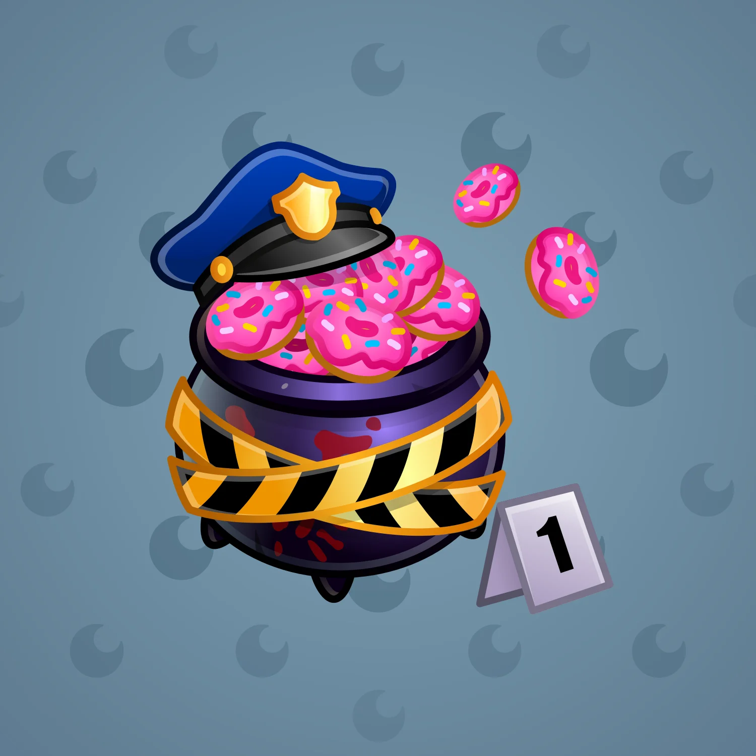 Money Pot