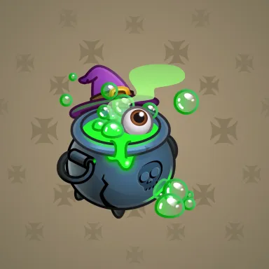 Money Pot