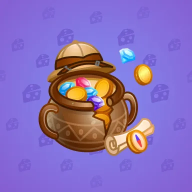 Money Pot