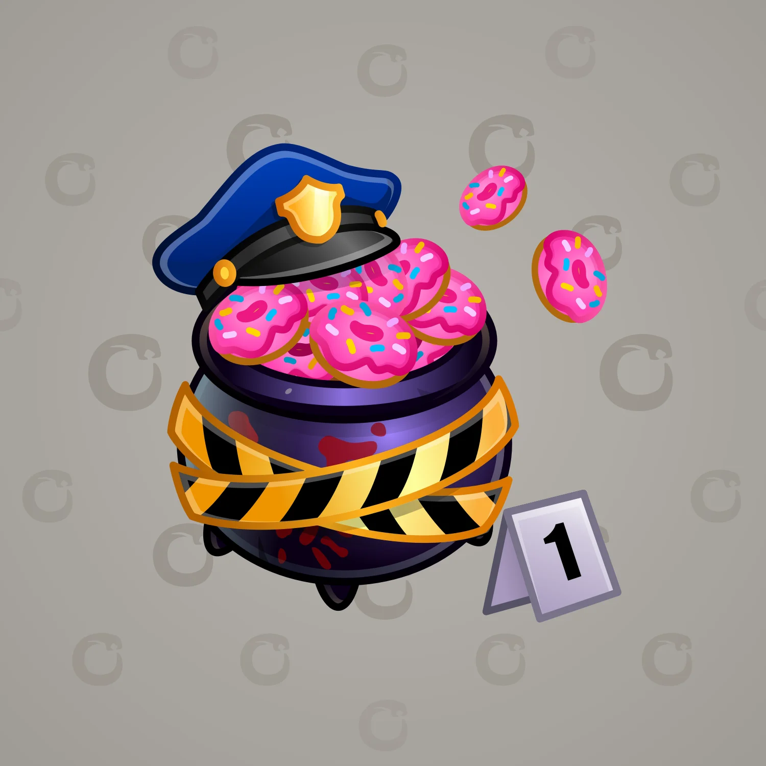 Money Pot