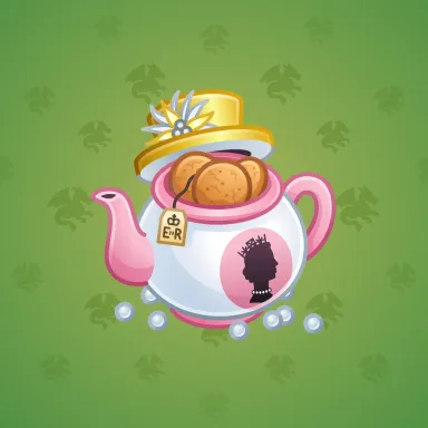 Money Pot #20493