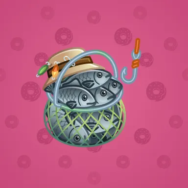 Money Pot #21659