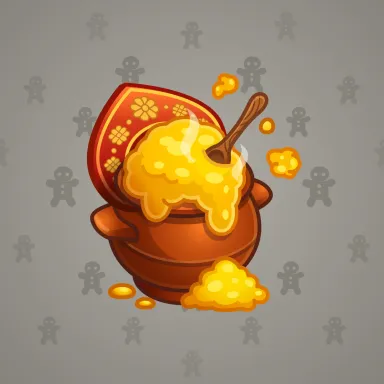 Money Pot