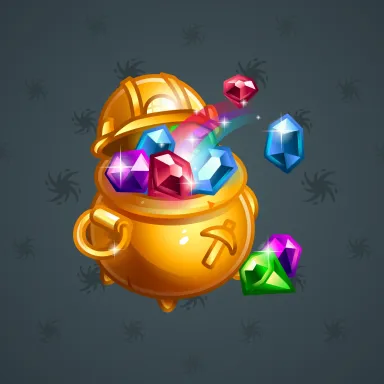 Money Pot #22147