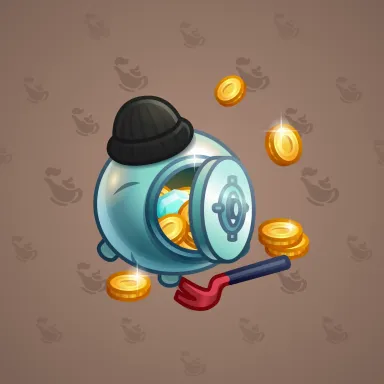 Money Pot