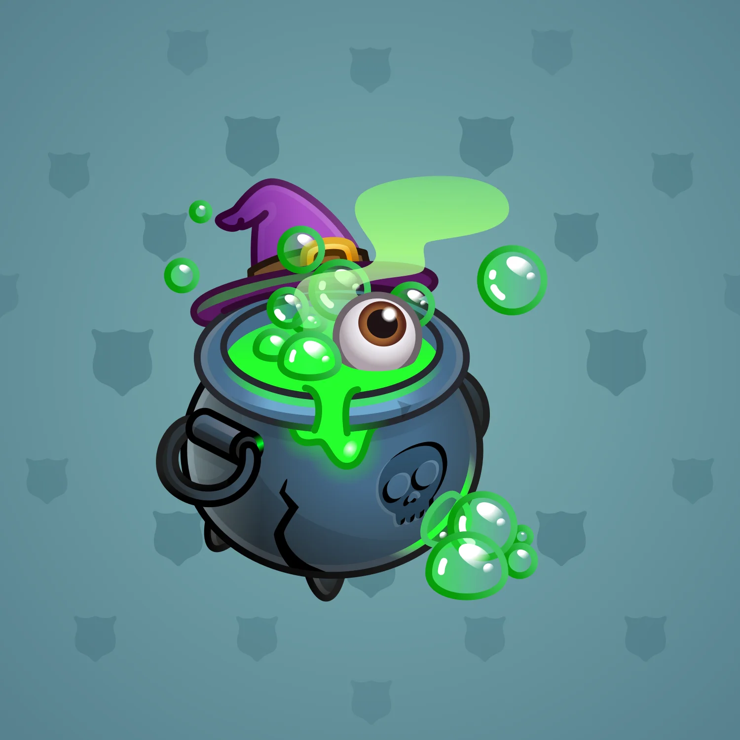 Money Pot