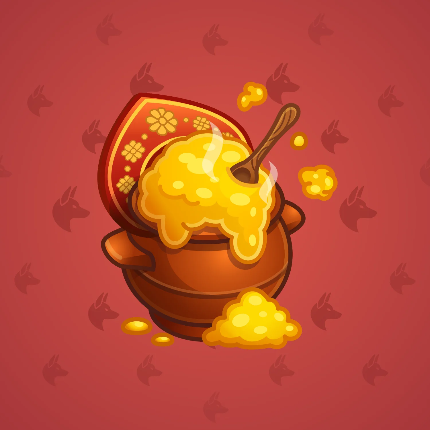 Money Pot