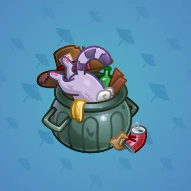Money Pot
