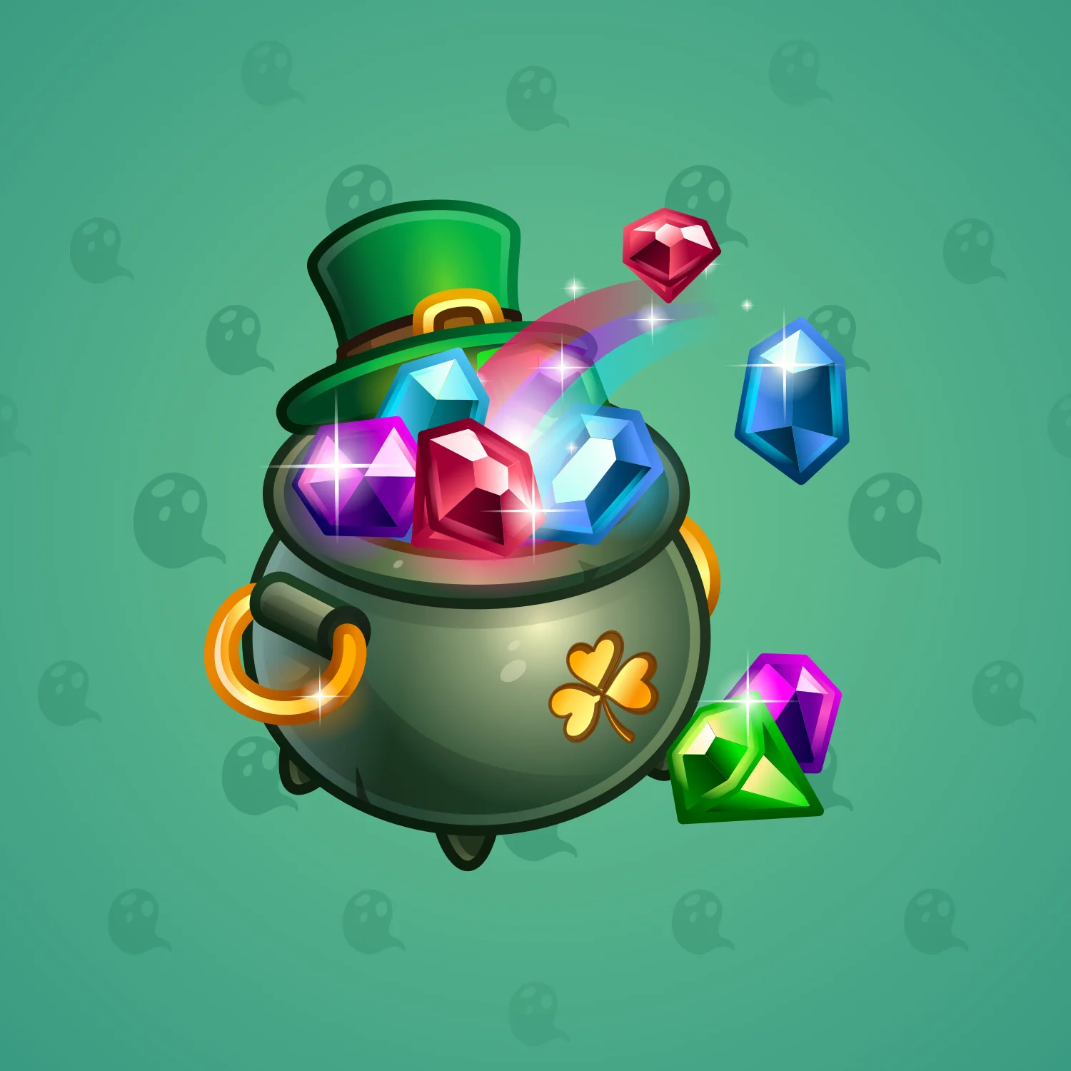 Money Pot