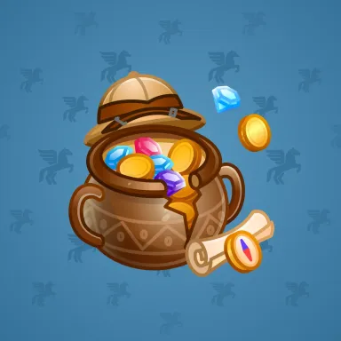 Money Pot
