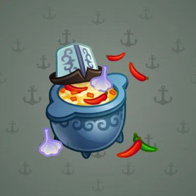 Money Pot #25352