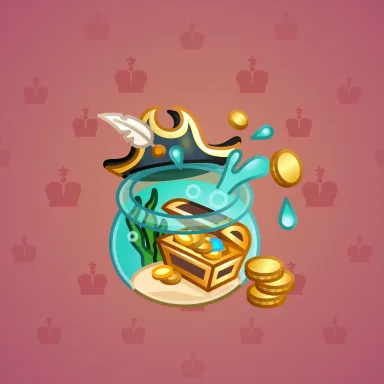 Money Pot #25515
