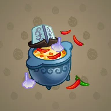 Money Pot #25973